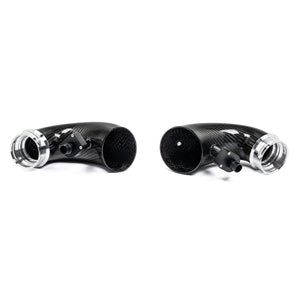 Eventuri Turbo Inlets BMW F9X X5M/X6M, G09 XM, X5/X7 M60i LCI – billede 7
