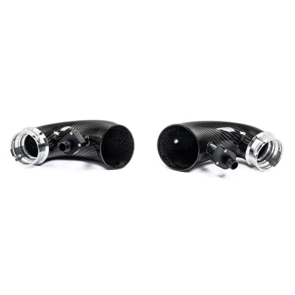 Eventuri Turbo Inlets BMW F9X X5M/X6M, G09 XM, X5/X7 M60i LCI – billede 7