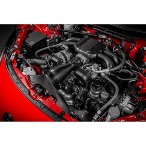 Eventuri Toyota GR86 Carbon Intake - Gloss