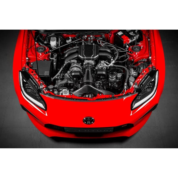 Eventuri Toyota GR86 Carbon Intake - Gloss