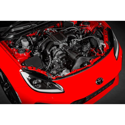 Eventuri Toyota GR86 Carbon Intake - Gloss