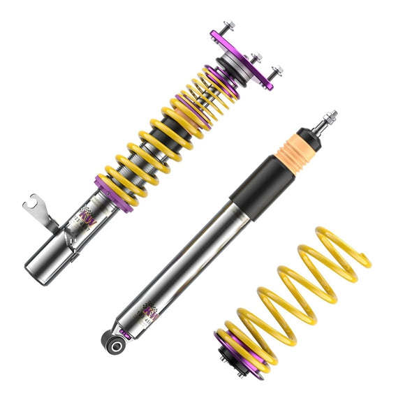 KW Gevindundervogn V3 Clubsport Incl. Top Mounts Nissan 240 Z (S30)