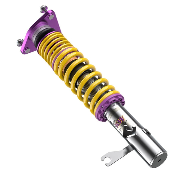 KW Gevindundervogn V3 Clubsport Incl. Top Mounts Nissan 240 Z (S30)