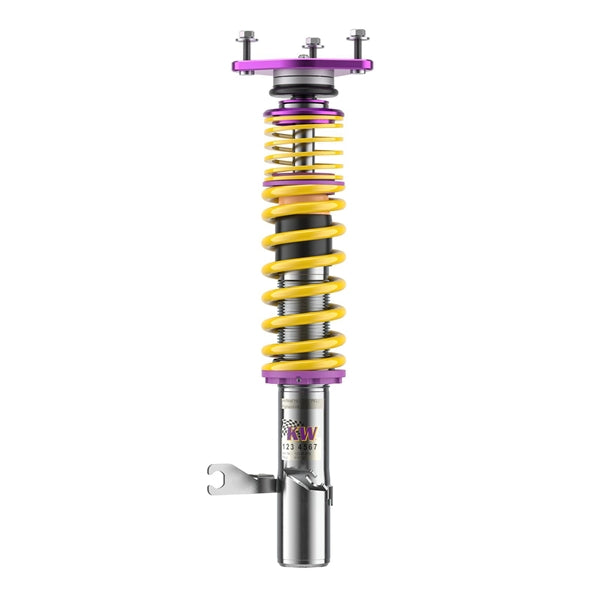 KW Gevindundervogn V3 Clubsport Incl. Top Mounts Nissan 240 Z (S30)