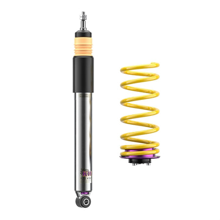 KW Gevindundervogn V3 Clubsport Incl. Top Mounts Nissan 240 Z (S30)