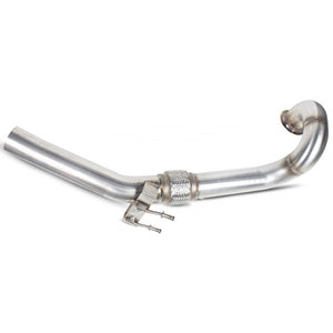 Scorpion DE-CAT Downpipe - Skoda Octavia