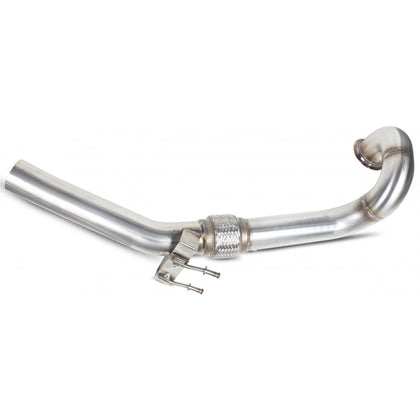 Scorpion DE-CAT Turbo Downpipe - Seat Leon