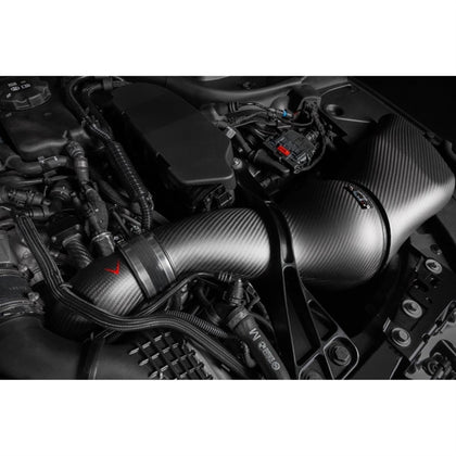 Eventuri Carbon Turbo Inlets BMW G90, G99 M5 - Gloss Finish