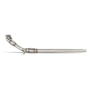 Scorpion Downpipe With High Flow Sports Catalyst - VW MK6 Golf GTI