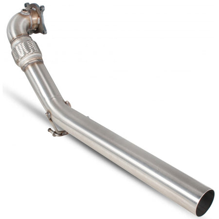 Scorpion De-Cat Downpipe - VW Scirocco R