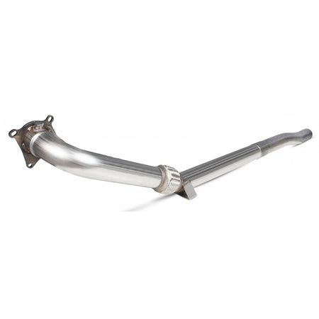 Scorpion DE-CAT Downpipe - Seat Leon