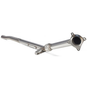 Scorpion DE-CAT Downpipe - Seat Leon
