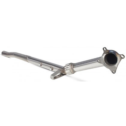Scorpion DE-CAT Downpipe - Seat Leon