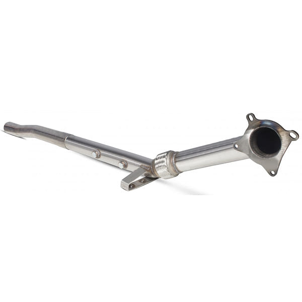Scorpion DE-CAT Downpipe - Seat Leon