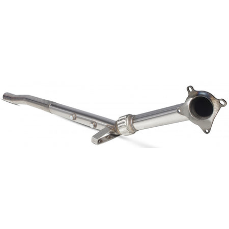 Scorpion DE-CAT Downpipe - Seat Leon