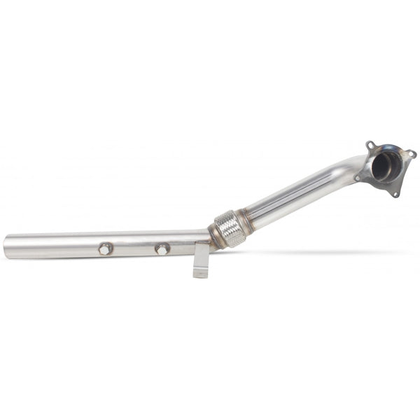 Scorpion DE-CAT Downpipe - Seat Leon