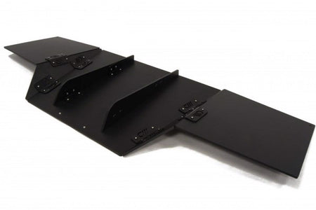Maxton Rear Diffuser Subaru Impreza Wrx Sti (Blobeye)