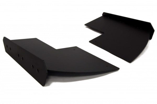 Maxton Rear Diffuser Subaru Impreza Wrx Sti (Blobeye)
