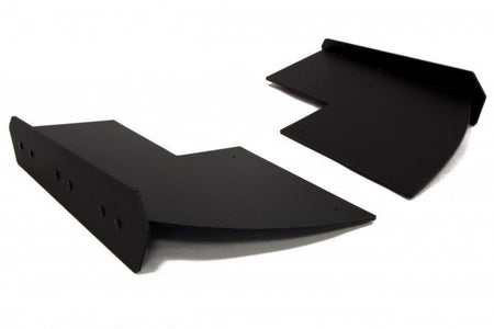 Maxton Rear Diffuser Subaru Impreza Wrx Sti (Blobeye)