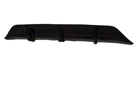 Maxton Rear Valance Lexus Gs Mk4 Facelift T - Gloss Black