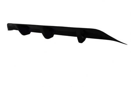 Maxton Rear Valance Lexus Gs Mk4 Facelift T - Gloss Black