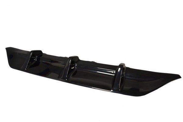 Maxton Rear Valance Lexus Gs Mk4 Facelift T - Gloss Black