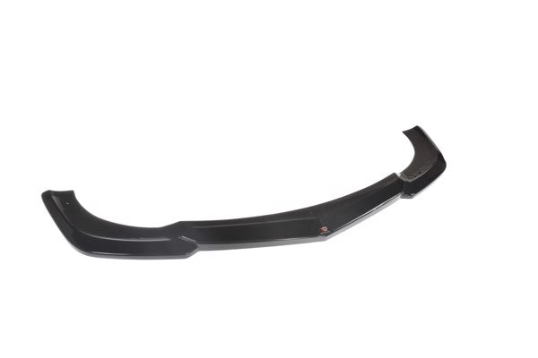 Maxton Front Splitter Mercedes-Benz E-Class W207 Coupe Amg-Line - Gloss Black