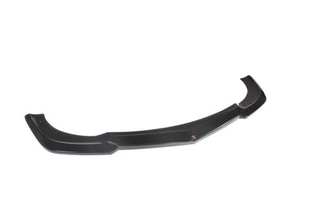 Maxton Front Splitter Mercedes-Benz E-Class W207 Coupe Amg-Line - Gloss Black