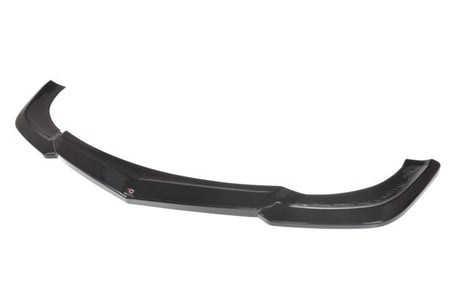 Maxton Front Splitter Mercedes-Benz E-Class W207 Coupe Amg-Line - Gloss Black