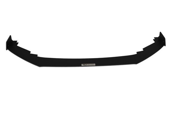 Maxton Front Racing Splitter V.3 Subaru Brz Facelift 