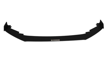 Maxton Front Racing Splitter V.3 Subaru Brz Facelift 