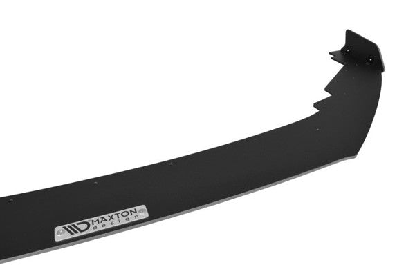 Maxton Front Racing Splitter V.3 Subaru Brz Facelift 