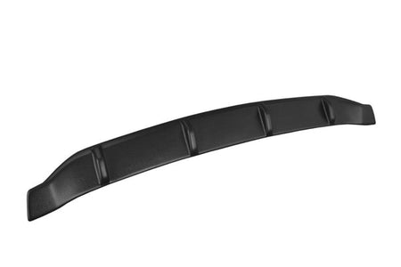 Maxton Rear Valance Mercedes E W212 - Gloss Black