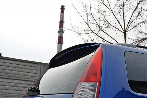 Maxton Spoiler Cap Ford Mondeo Mk3 St220 Estate - Gloss Black