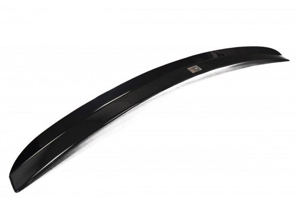 Maxton Spoiler Cap Ford Mondeo Mk3 St220 Estate - Gloss Black