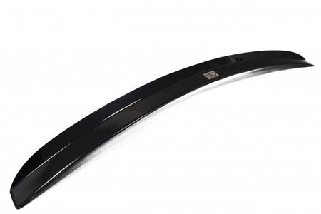 Maxton Spoiler Cap Ford Mondeo Mk3 St220 Estate - Gloss Black
