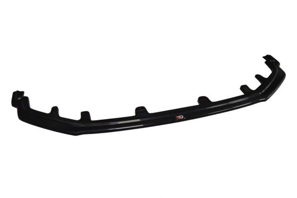 Maxton Front Splitter V.1 Lexus Is Mk3 - Gloss Black