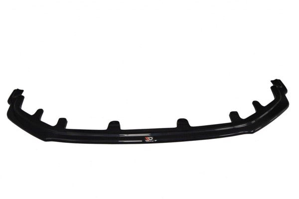 Maxton Front Splitter V.1 Lexus Is Mk3 - Gloss Black
