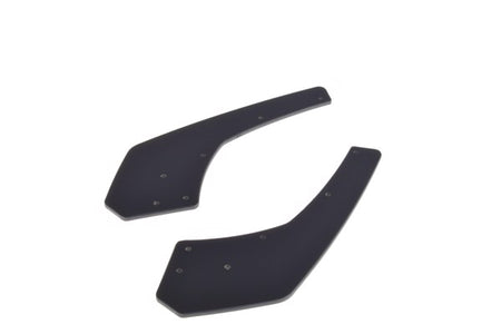 Maxton Rear Diffuser V.2 Audi RS3 8V Fl Sportback