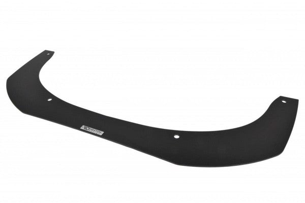 Maxton Front Racing Splitter V.2 Audi RS6 C6