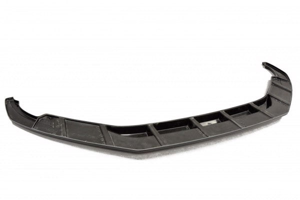 Maxton Front Splitter V.1 Audi R8 Mk.2 - Gloss Black