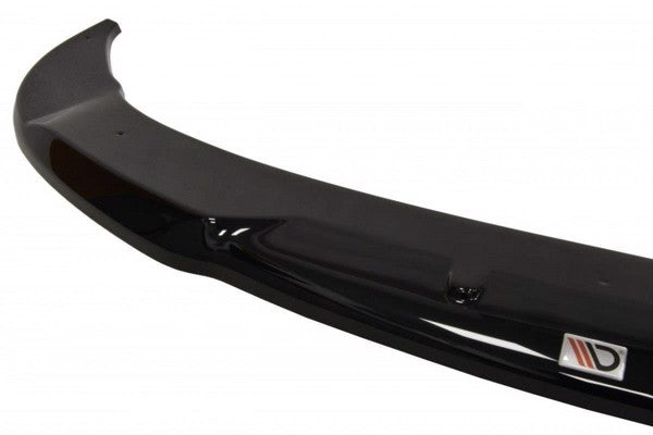 Maxton Front Splitter VW Golf V R32 Cupra - Gloss Black