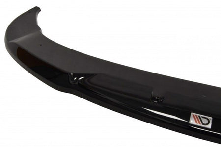 Maxton Front Splitter VW Golf V R32 Cupra - Gloss Black