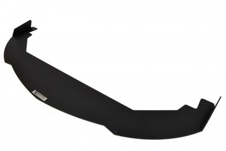 Maxton Front Racing Splitter Mazda 3 Mk2 Mps