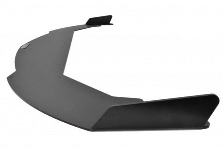 Maxton Front Racing Splitter Mazda 3 Mk2 Mps