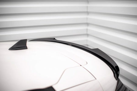 Maxton Spoiler Cap Ford Kuga St-Line Mk3 - Gloss Black
