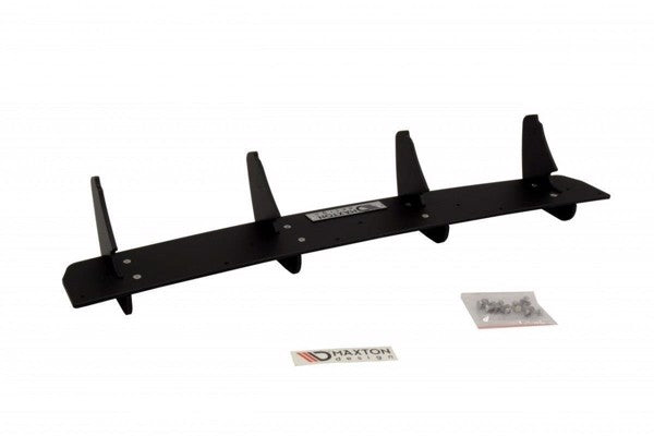 Maxton Rear Diffuser Audi RS6 C5 
