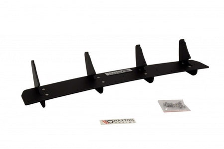 Maxton Rear Diffuser Audi RS6 C5 