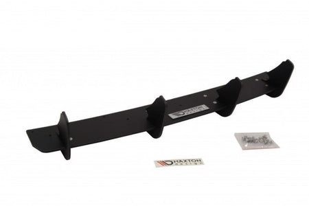 Maxton Rear Diffuser Audi RS6 C5 