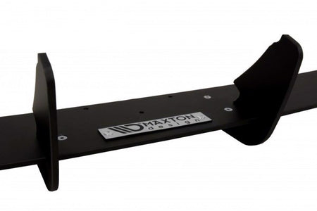 Maxton Rear Diffuser Audi RS6 C5 